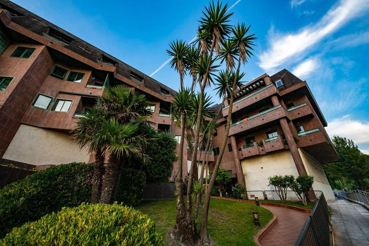 Apartamento Playa De Samil Vigo Zewnętrze zdjęcie
