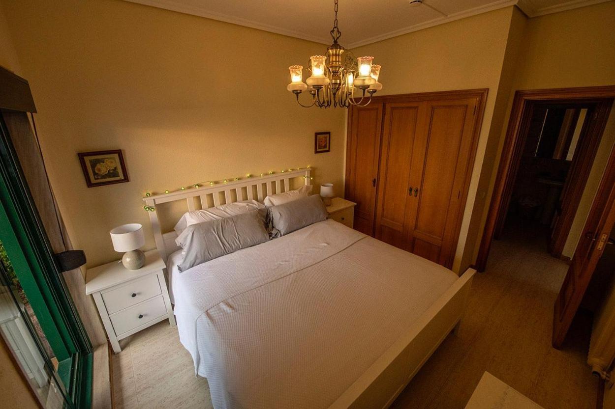 Apartamento Playa De Samil Vigo Zewnętrze zdjęcie