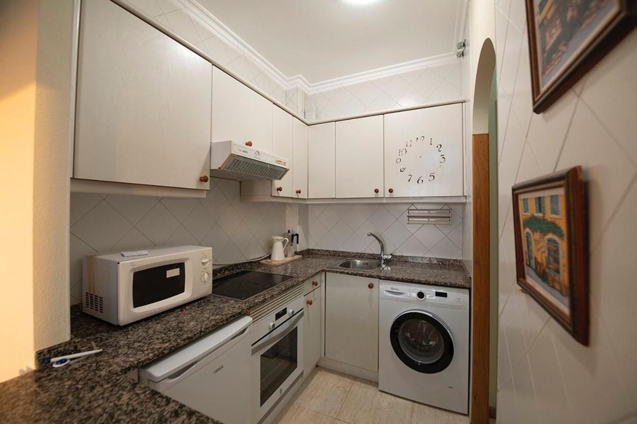 Apartamento Playa De Samil Vigo Zewnętrze zdjęcie